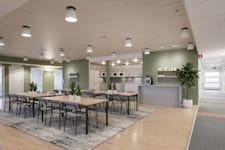 Kontorslokal på F O Petersons gata 32, VÄSTRA FRÖLUNDA – bild 5