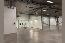 Industrilokal på Dåntorpsvägen 33, Jordbro – bild 5