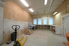 Industrilokal på Saldovägen 4, Järfälla – bild 4