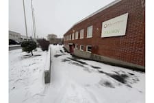 Industrilokal på Singelgatan 7, Malmö