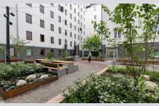 Kontorslokal på Ringvägen 100, Stockholm – bild 13