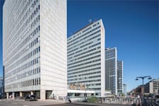 Kontorslokal på Mäster Samuelsgatan 42, Stockholm