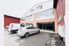 Butikslokal på Skarprättarvägen 12, Järfälla – bild 9