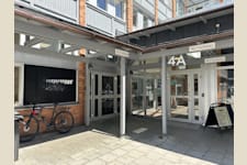 Butikslokal på Propellervägen 4A, Täby
