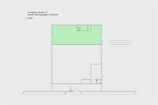 Betongvägen 1 - Planskiss