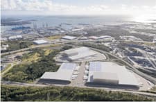 Industrilokal på Halvorsäng, Göteborg – bild 2