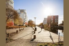 Kontorslokal på Landsvägen 50, Sundbyberg – bild 6