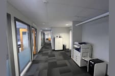 Butikslokal på Larsfridsvägen 2, Halmstad – bild 5