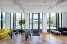 Kontorslokal på Valhallavägen 117 F, Stockholm – bild 3