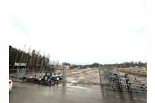 Lokal på Korpralsvägen 1, Arvika