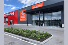 Butikslokal på Säljarevägen 5, Örebro