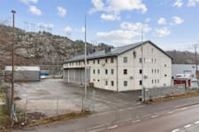 Kontorslokal på Gamlestadsvägen 281, Göteborg – bild 3