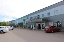 Traversgatan 17 - image - 1