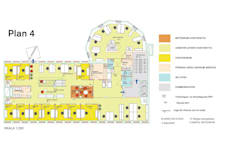 Alströmergatan 14 - Ritning-Plan 4