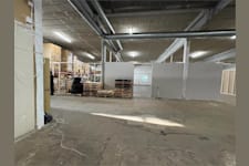 Industrilokal på Bariumgatan 6, Malmö – bild 2