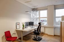 Kontorslokal på Ramnåsgatan 1, BORÅS – bild 10