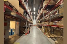 Butikslokal på Galvaniseringsgatan 5, Göteborg – bild 2