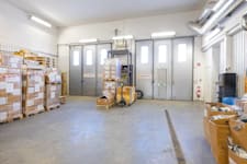 Industrilokal på Speditionsvägen 43, Skogås – bild 3