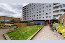 Kontorslokal på Spångatan 7, Malmö – bild 5