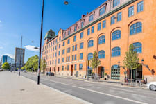 Torsgatan 26 - image - 13