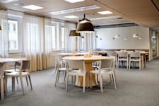 Coworking-plats på Sveavägen 151, Stockholm – bild 7