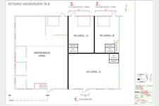 Lagerlokal på Vagnvägen 16B, Varberg – bild 3