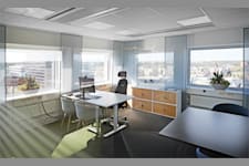 Kontorslokal på Jan Stenbecks Torg 17, KISTA – bild 8