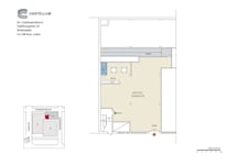 Lagerlokal på Slakthusgatan 20, JOHANNESHOV – bild 3