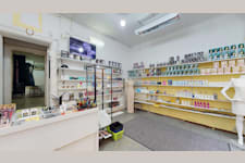 Butikslokal på Södra Förstadsgatan 91C, Malmö – bild 3