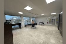 Kontorslokal på Krossverksgatan 32, Limhamn – bild 10