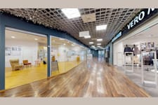 Butikslokal på Stortorget 1, Falkenberg – bild 5