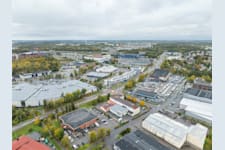 Kontorslokal på Ellipsvägen 10, Kungens Kurva – bild 4