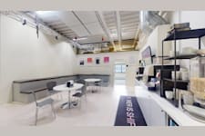 Industrilokal på Bergkällavägen 35A, Sollentuna – bild 7