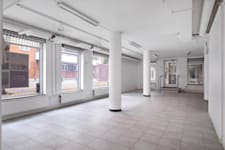 Kontorslokal på Holmgatan 8, MALMÖ – bild 2