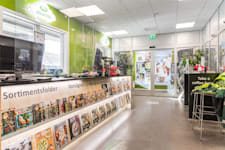 Lokal på Minuthandlarvägen 2, Årsta – bild 10