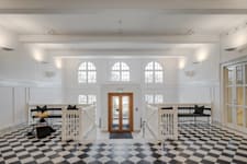 Kontorslokal på Västergatan 13, Växjö