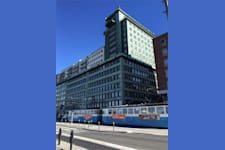 Kontorslokal på Stora Badhusgatan 18, Göteborg – bild 3