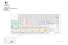 Industrilokal på Västbergavägen 24, HÄGERSTEN – bild 3