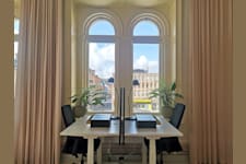 Coworking-plats på Vaksalagatan 2, Uppsala – bild 13