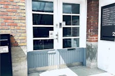 Kontorslokal på Norra Grängesbergsgatan 20, Malmö