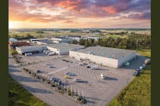 Industrilokal på Åkaregatan 6, Uppsala – bild 14