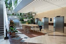 Kontorslokal på Kungsbron 1, Stockholm – bild 5