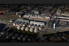 Kontorslokal på Klarabergsviadukten 90, Stockholm – bild 9