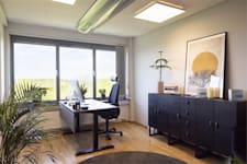 Kontorslokal på Torggatan 4, Malmö