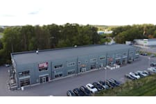 Kontorslokal på Eskilstunavägen 34, Torshälla – bild 2