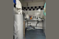 Lagerlokal på Propellervägen 4A, Täby – bild 4