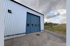 Industrilokal på Kvicksilvergatan 7, Norrköping – bild 7