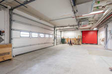 Industrilokal på Amalia Jönssons gata 9, Västra Frölunda – bild 7