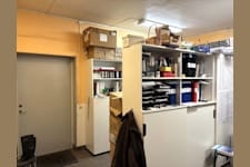 Industrilokal på Fregattvägen 8, Stockholm – bild 10