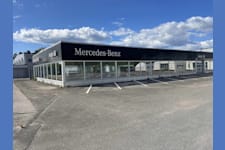 Butikslokal på Ågatan 35, Anderstorp – bild 2